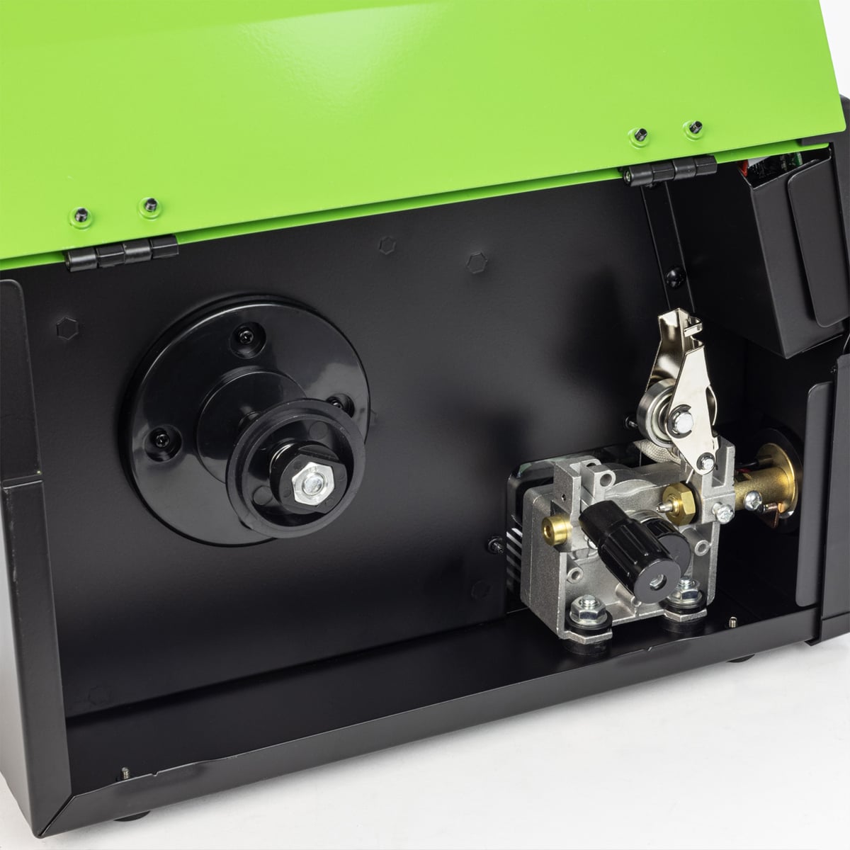 SIP WELDMATE® PRO 200A MIG/ARC/TIG Synergic Inverter Welder